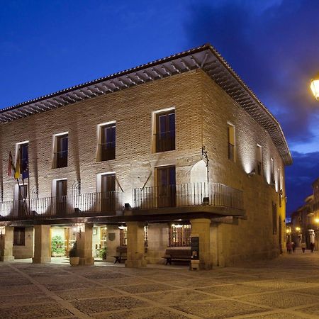 Parador De Santo Domingo De La Calzada Exterior photo