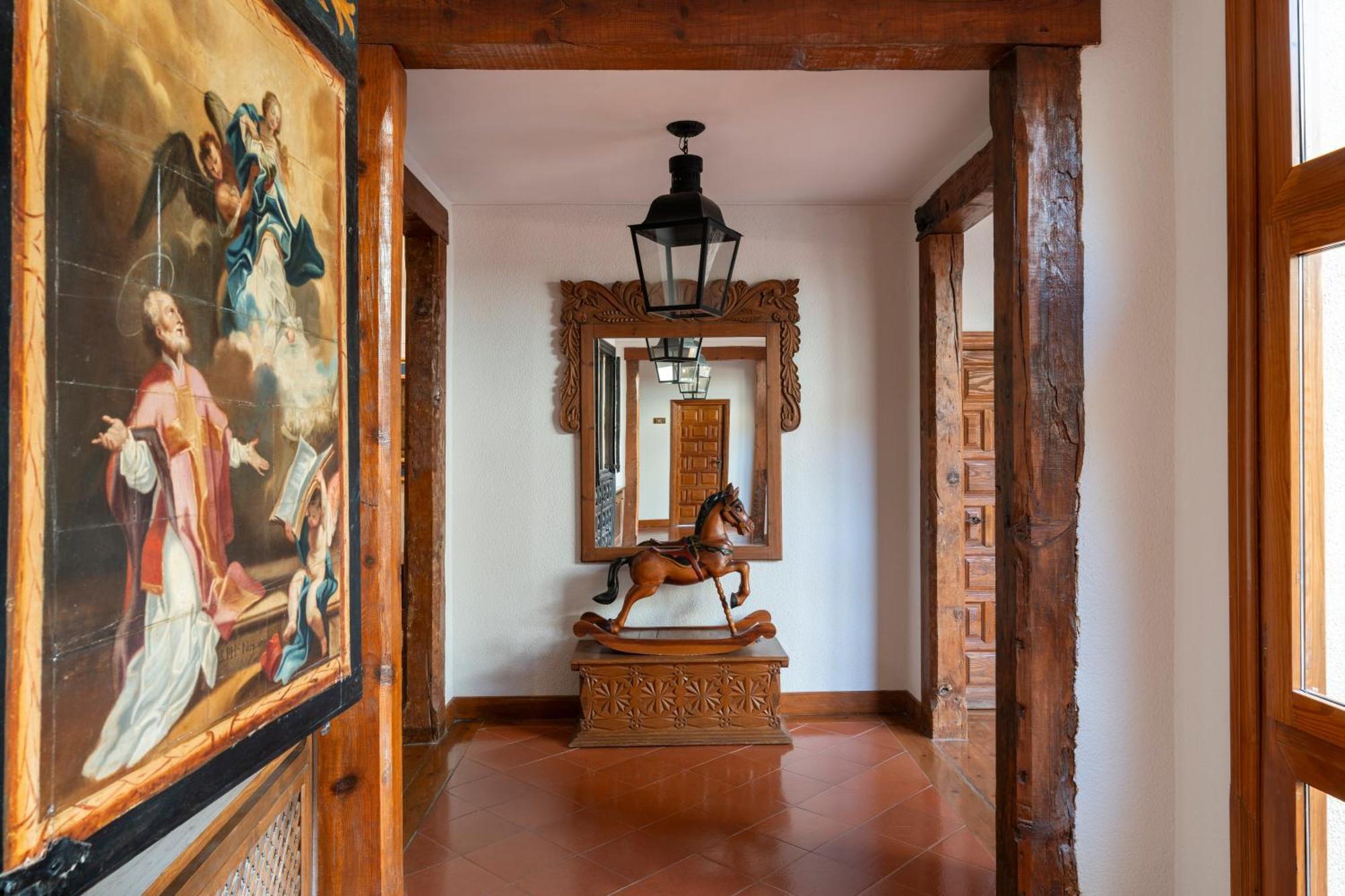 Parador De Santo Domingo De La Calzada Exterior photo